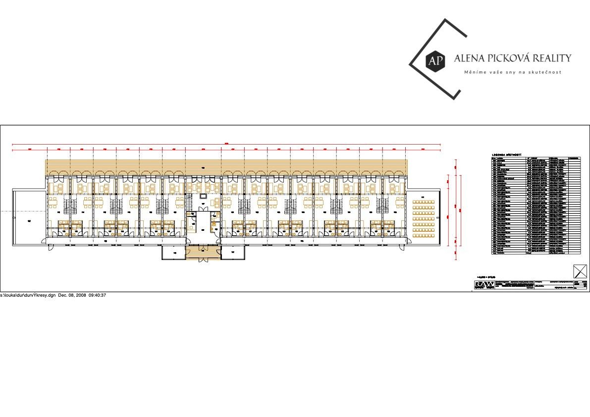 Prodej domu 1200 m² - foto 11