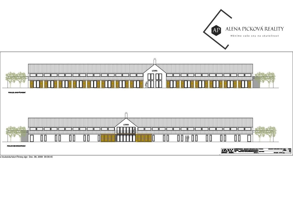 Prodej domu 1200 m² - foto 10