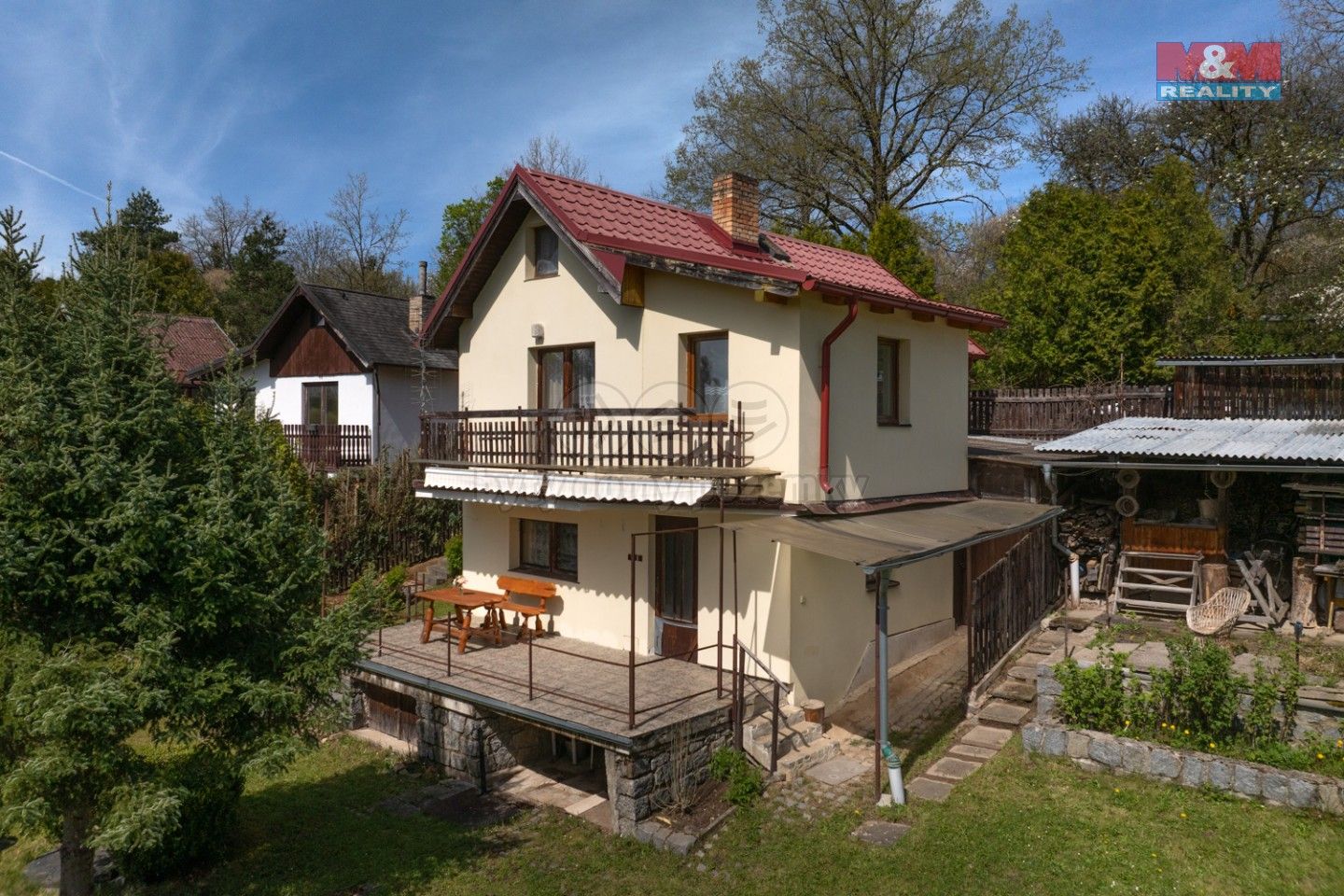 Prodej domu 95 m² - foto 3