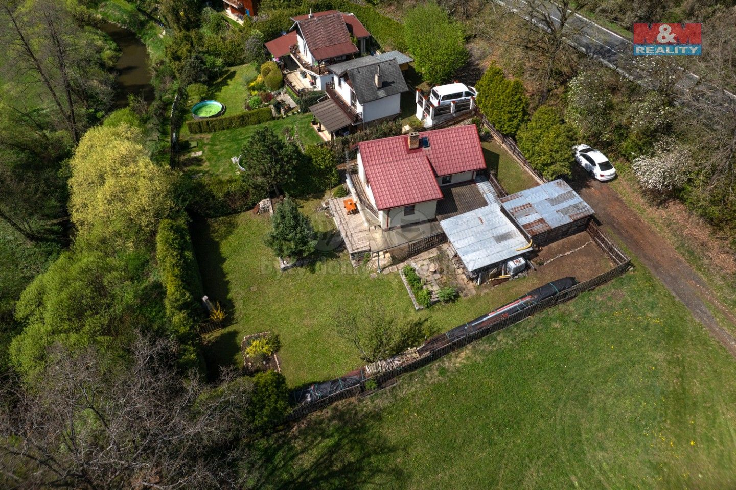 Prodej domu 95 m² - foto 19