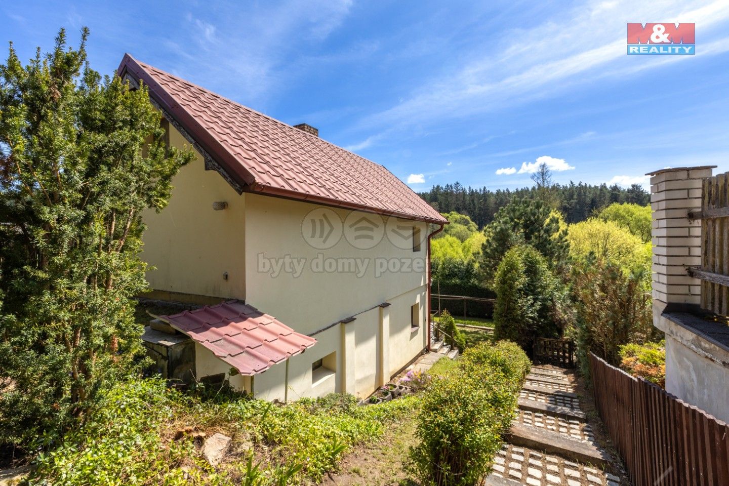 Prodej domu 95 m² - foto 17
