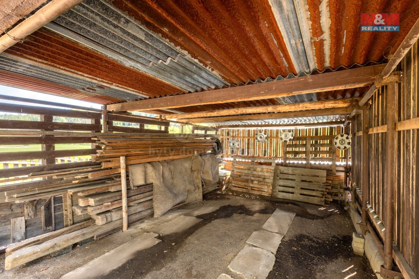 Prodej domu 95 m² - foto 21