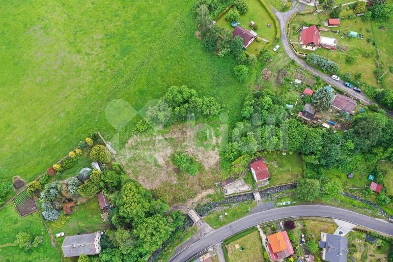 Prodej pozemku 1951 m² - foto 1