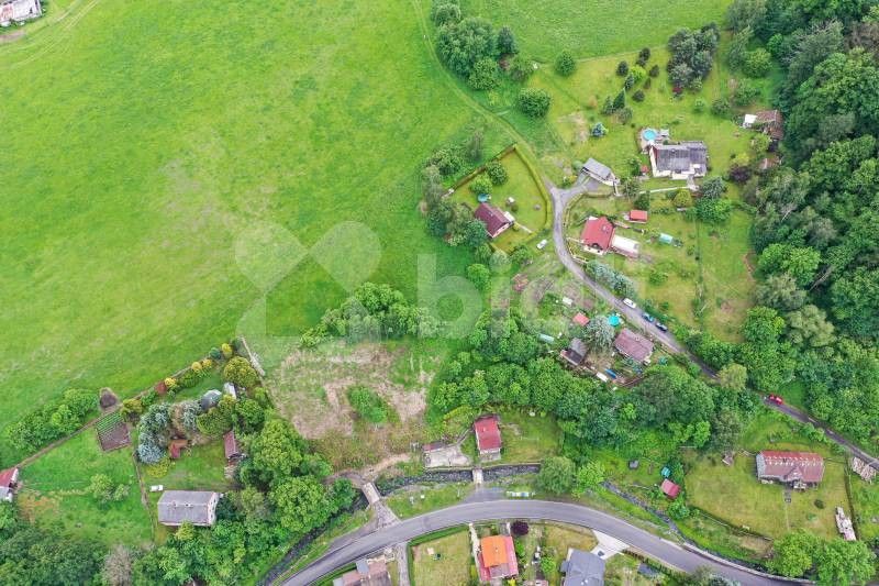 Prodej pozemku 1951 m² - foto 2