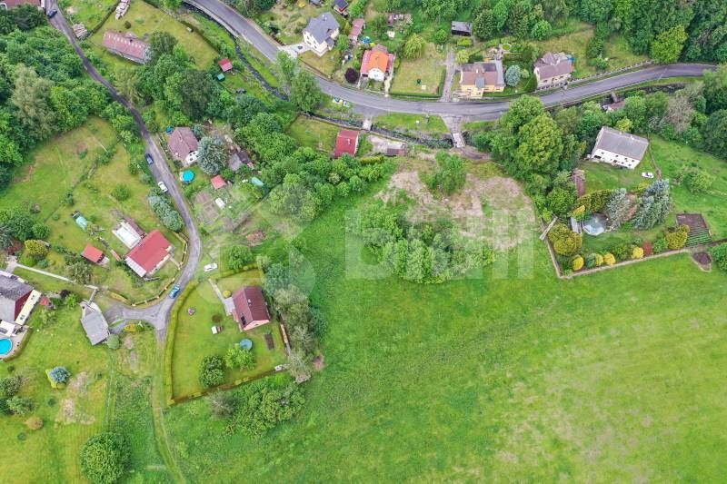 Prodej pozemku 1951 m² - foto 4