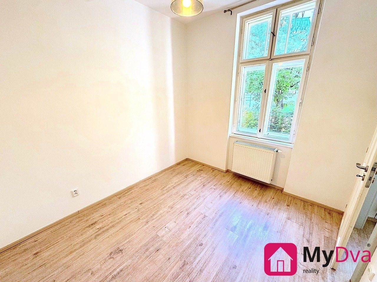 Pronájem bytu 2+kk 48 m² - foto 3