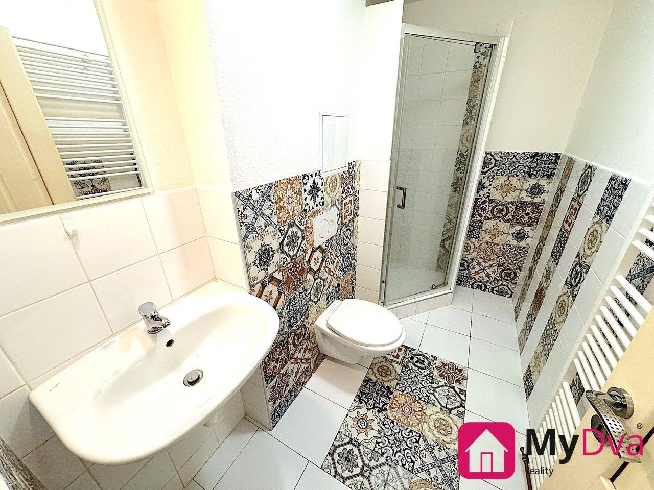 Pronájem bytu 2+kk 48 m² - foto 4