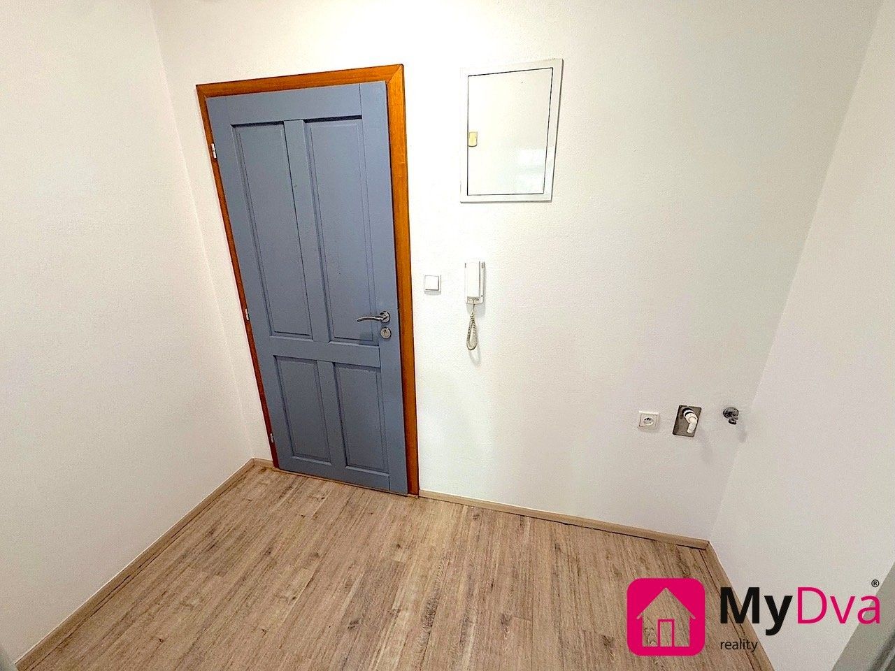 Pronájem bytu 2+kk 48 m² - foto 5