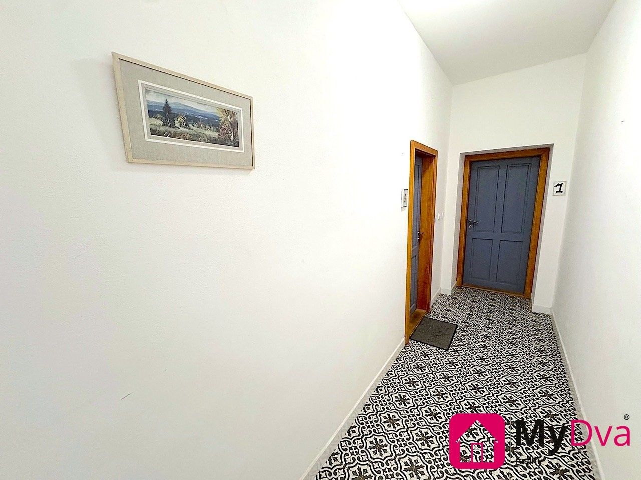 Pronájem bytu 2+kk 48 m² - foto 6