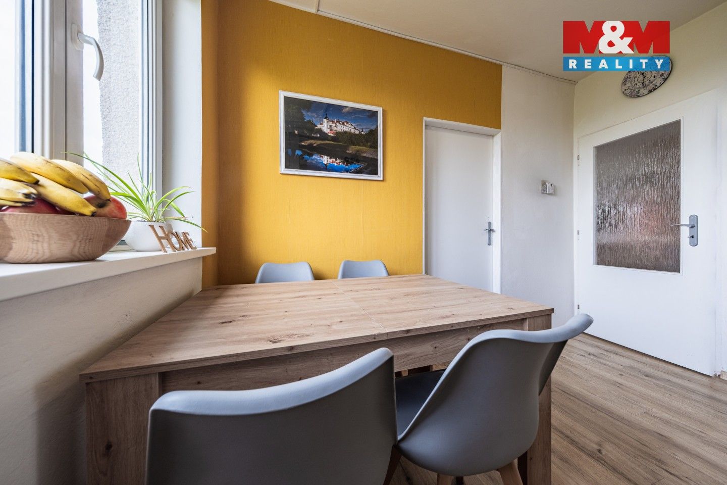 Prodej bytu 4+1 74 m² - foto 3