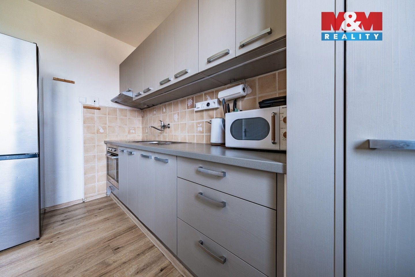 Prodej bytu 4+1 74 m² - foto 2