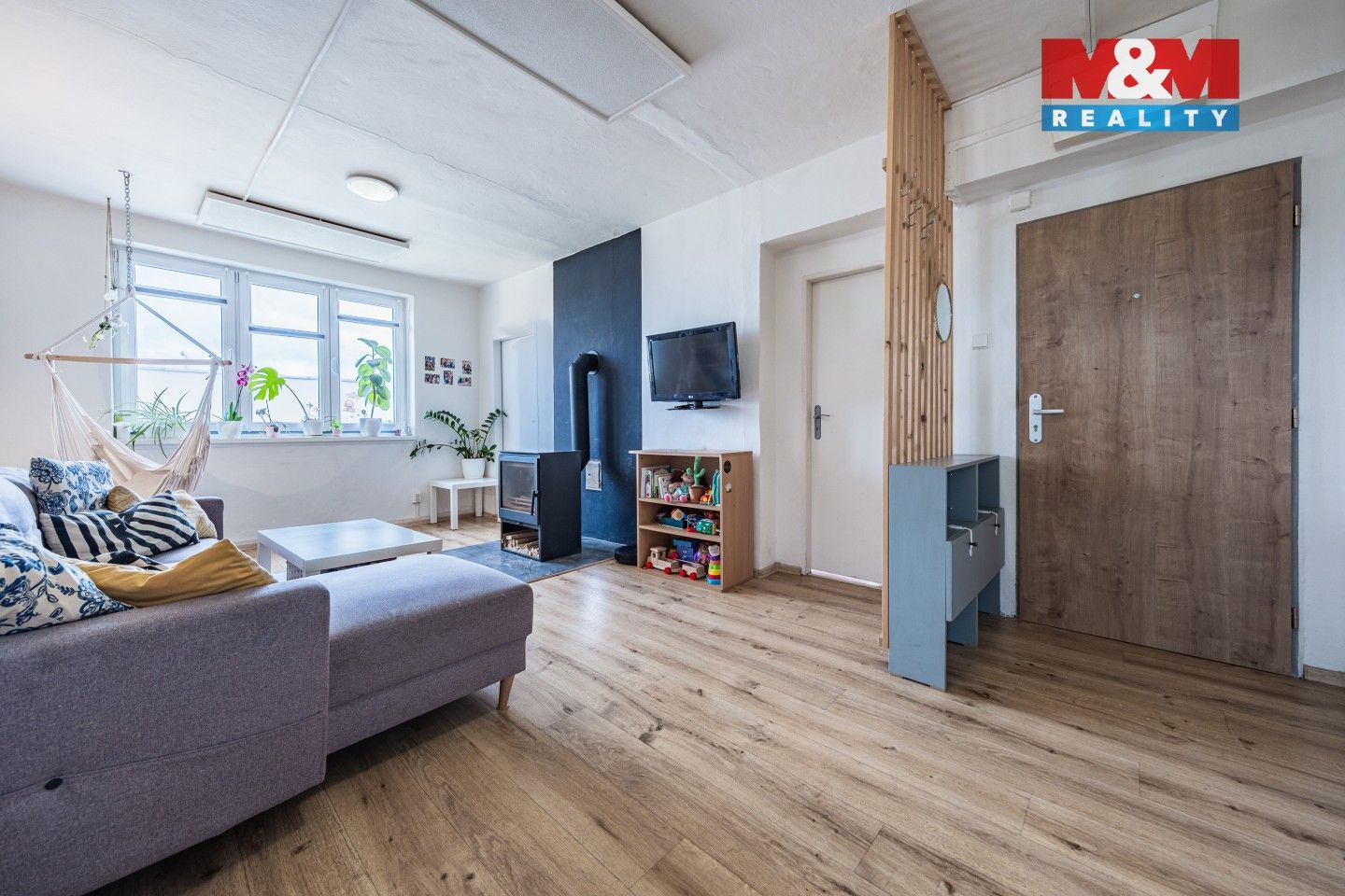Prodej bytu 4+1 74 m² - foto 5