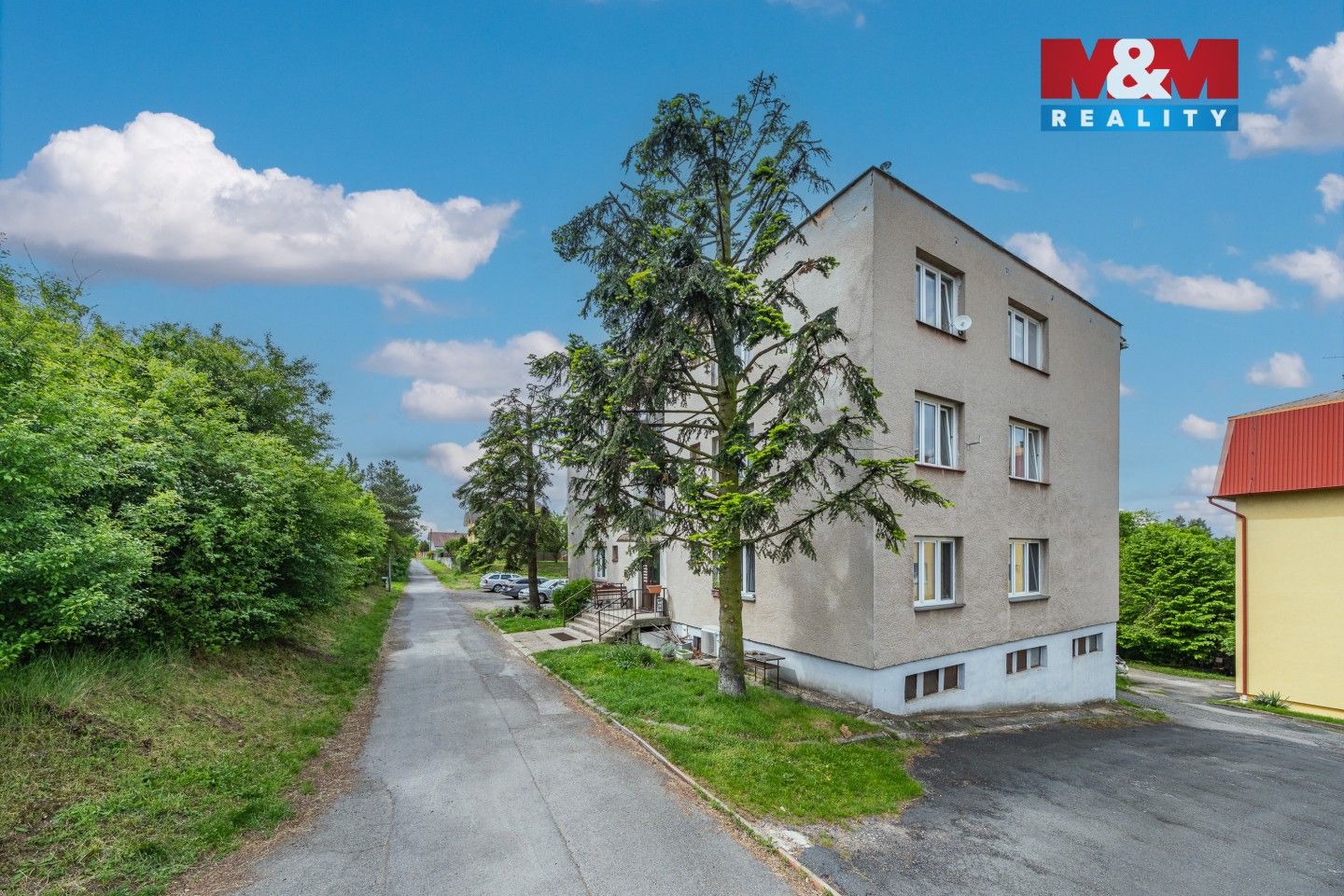 Prodej bytu 4+1 74 m² - foto 10