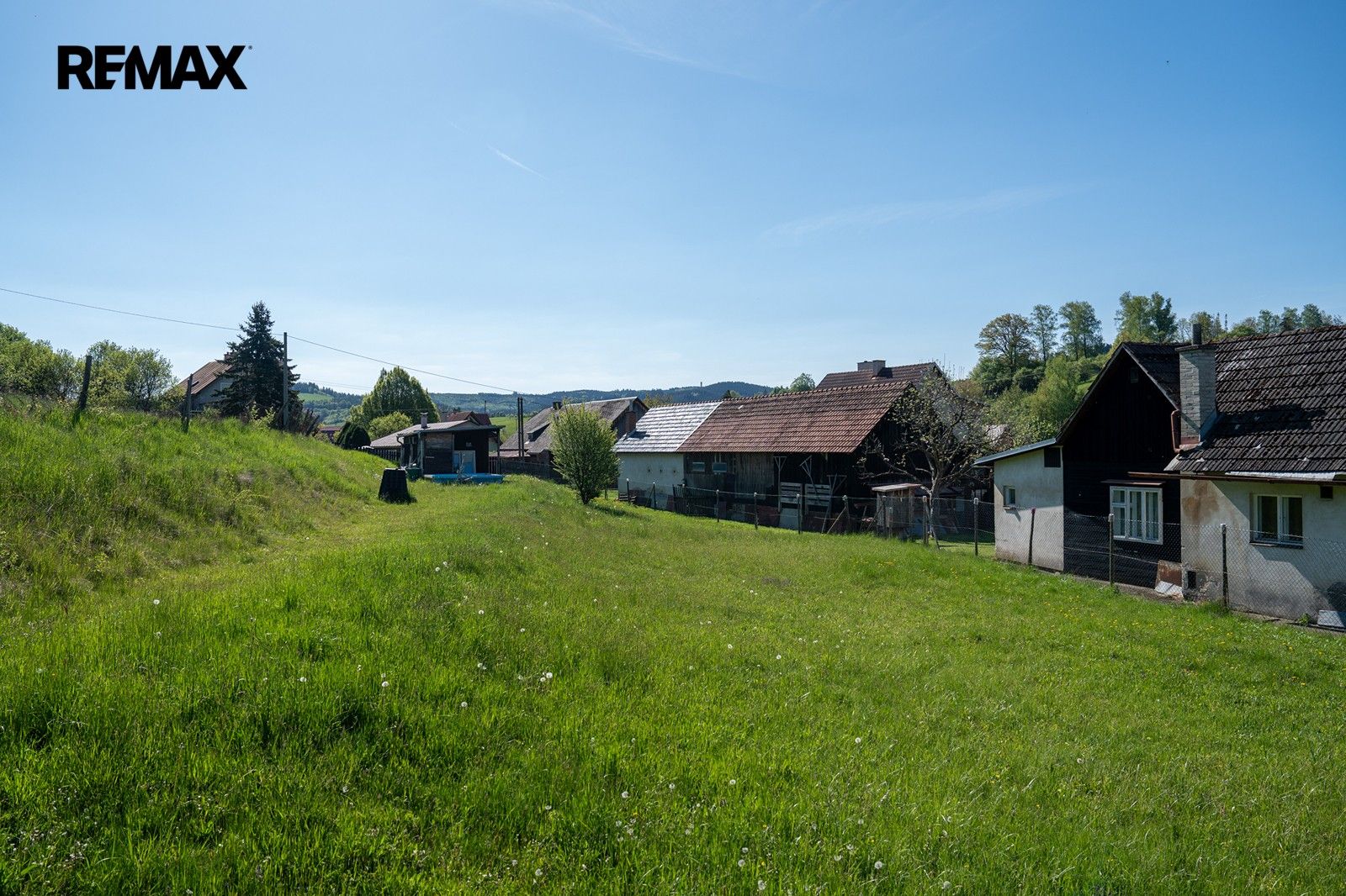 Prodej pozemku 1654 m² - foto 6