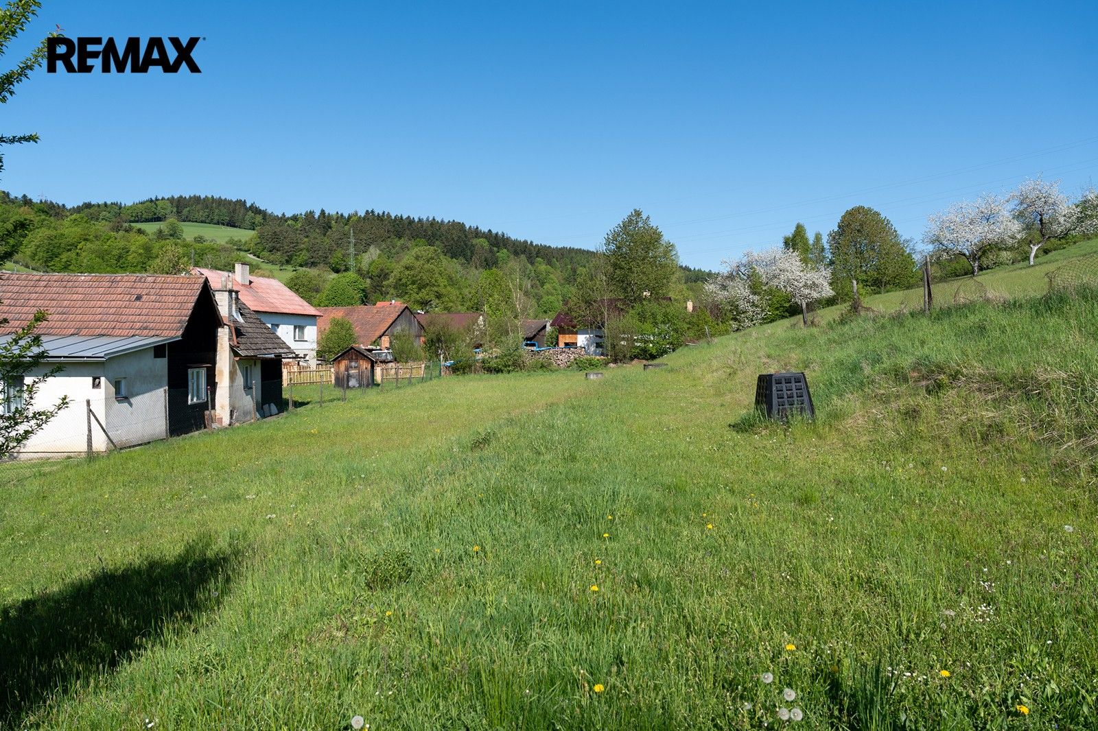 Prodej pozemku 1654 m² - foto 7