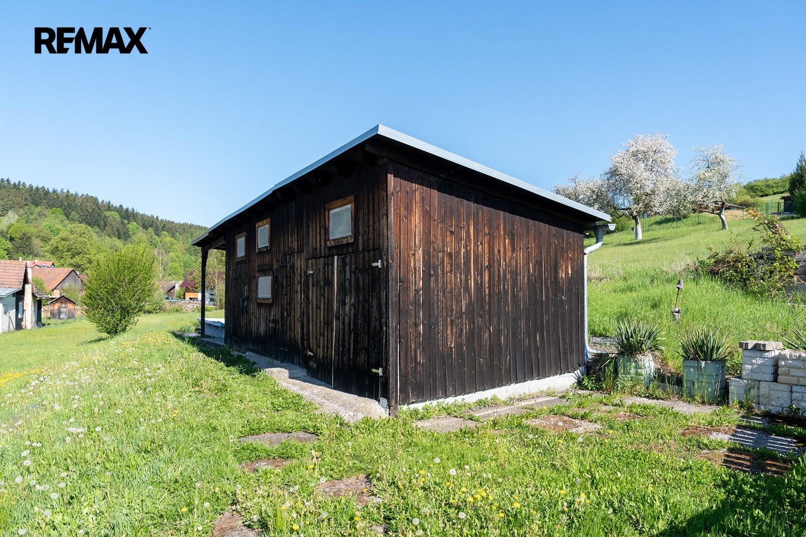 Prodej pozemku 1654 m² - foto 10