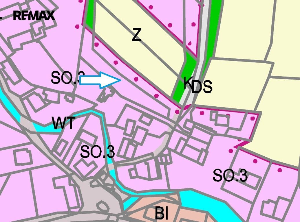 Prodej pozemku 1654 m² - foto 16