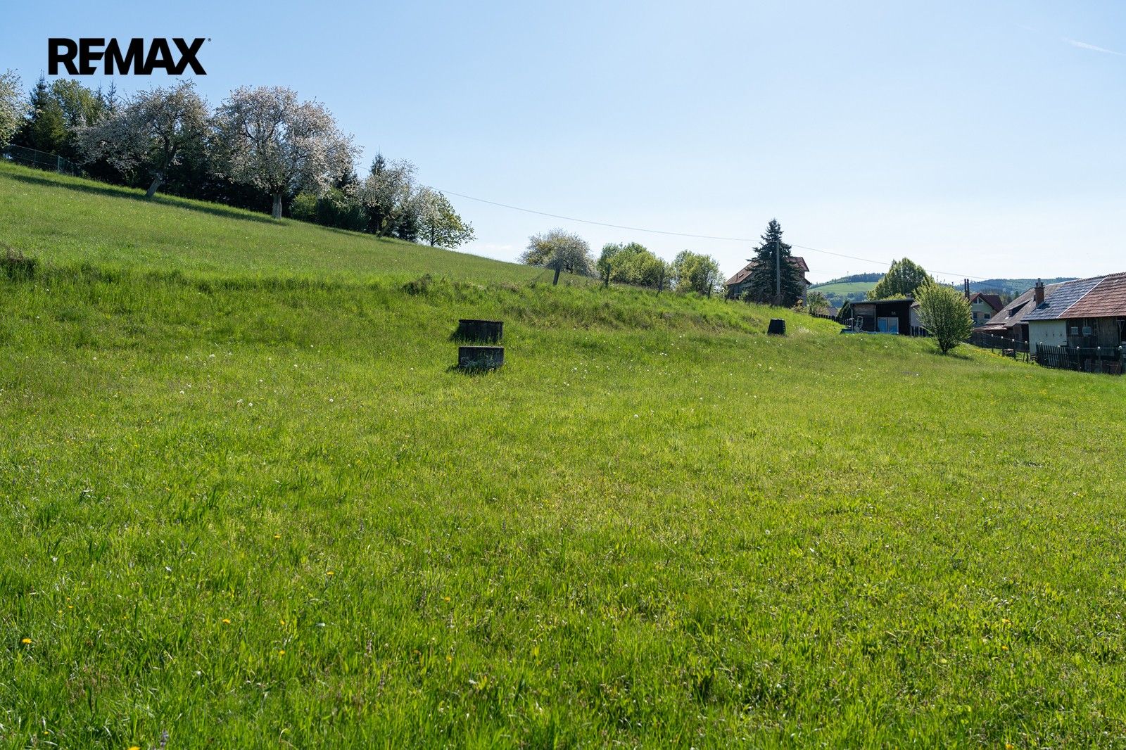 Prodej pozemku 1654 m² - foto 11
