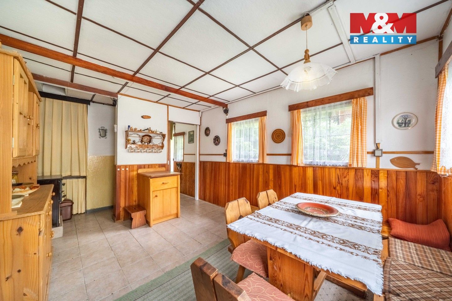 Prodej domu 65 m² - foto 5