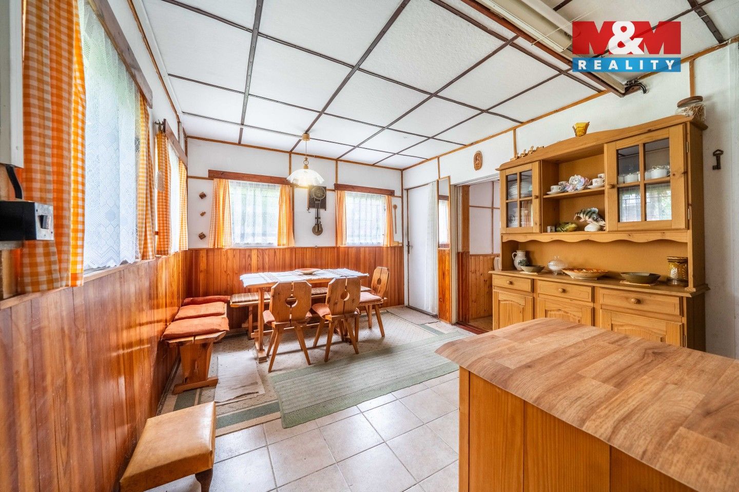 Prodej domu 65 m² - foto 2