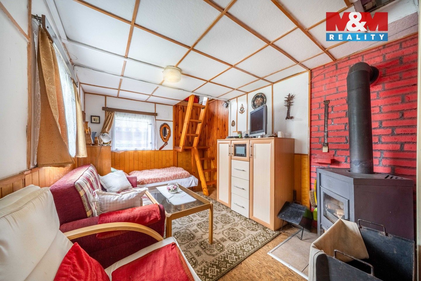 Prodej domu 65 m² - foto 3