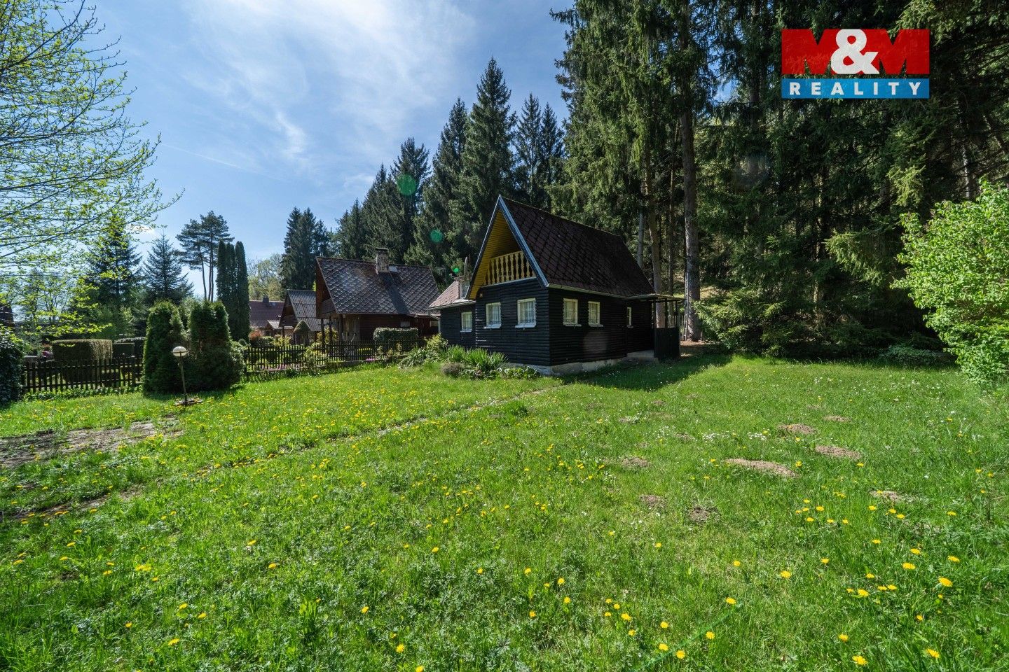 Prodej domu 65 m² - foto 1