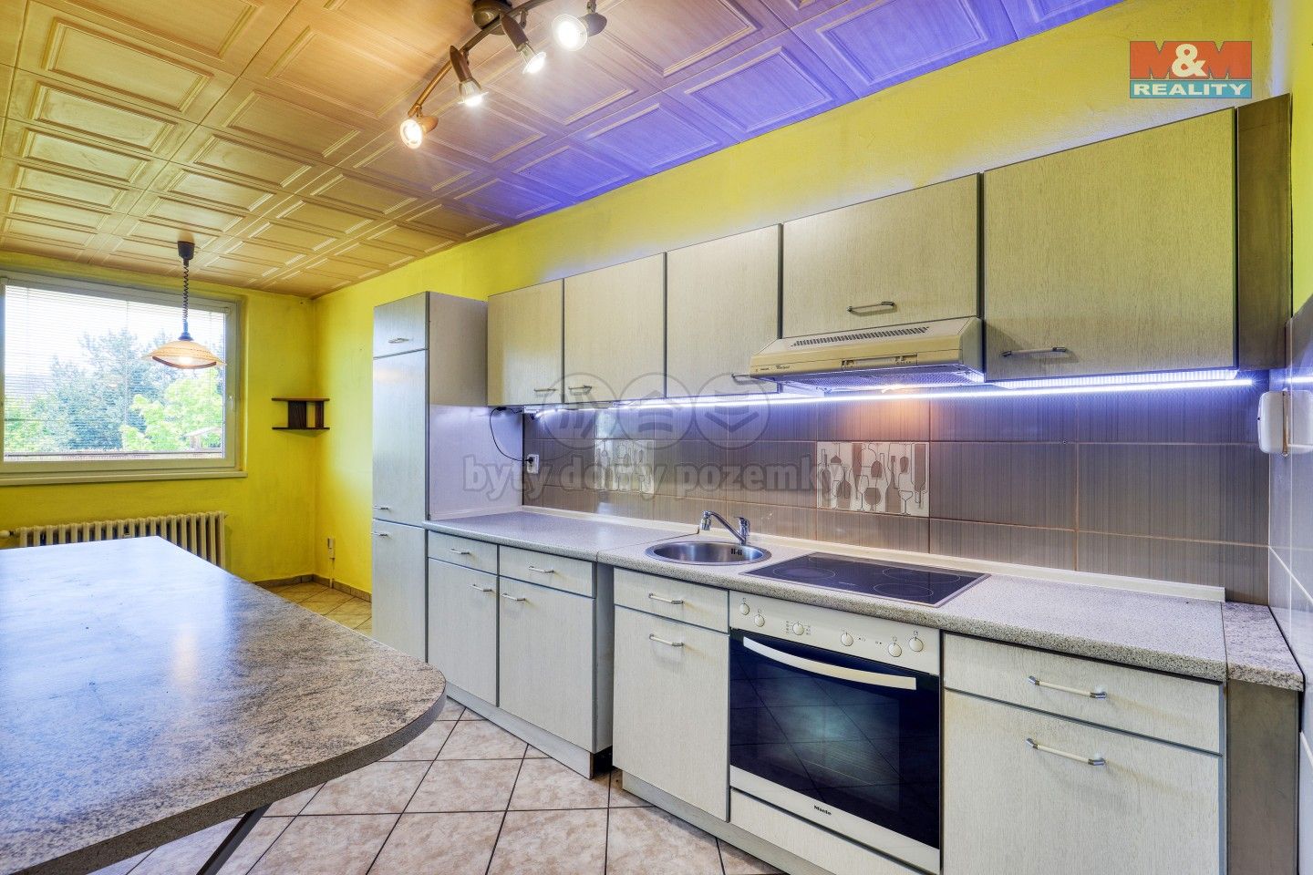 Prodej bytu 4+1 85 m² - foto 1