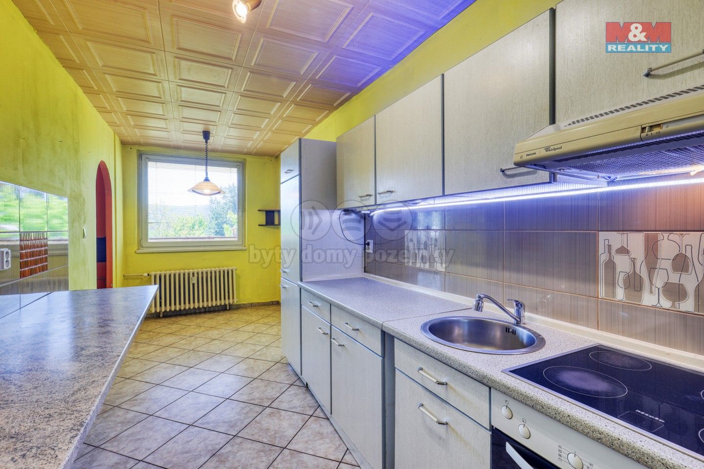Prodej bytu 4+1 85 m² - foto 2