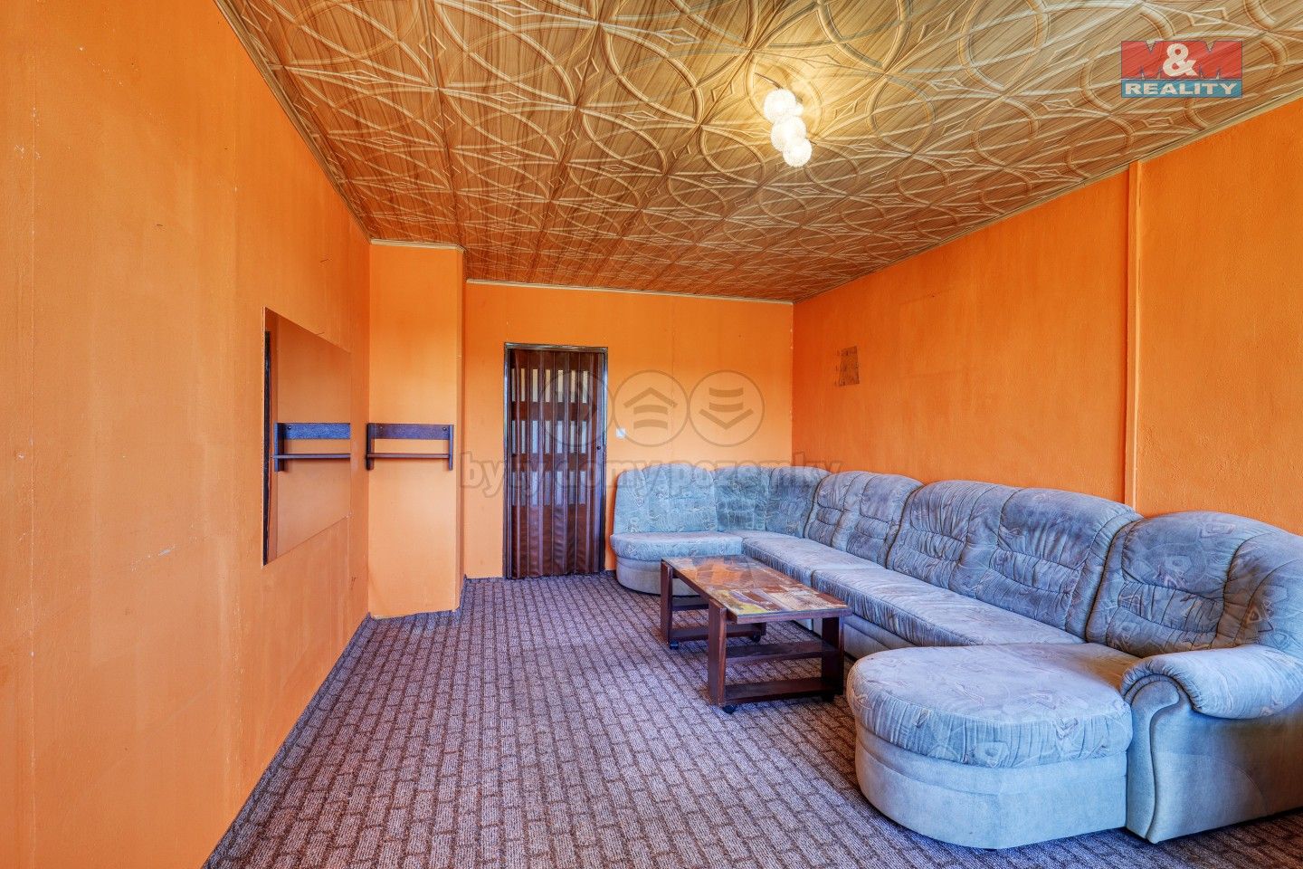 Prodej bytu 4+1 85 m² - foto 4