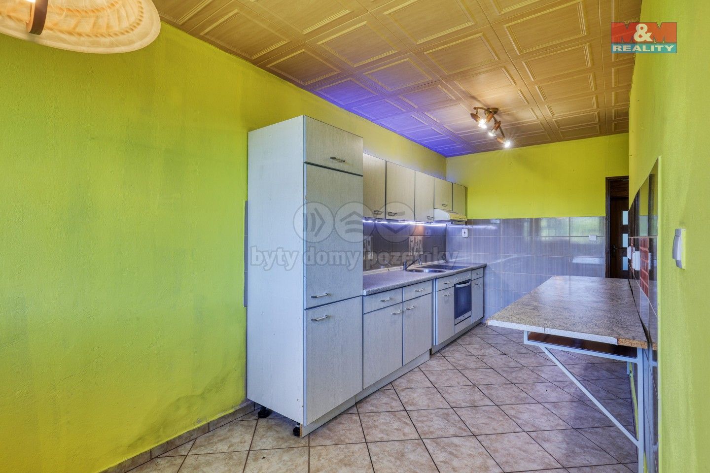 Prodej bytu 4+1 85 m² - foto 16