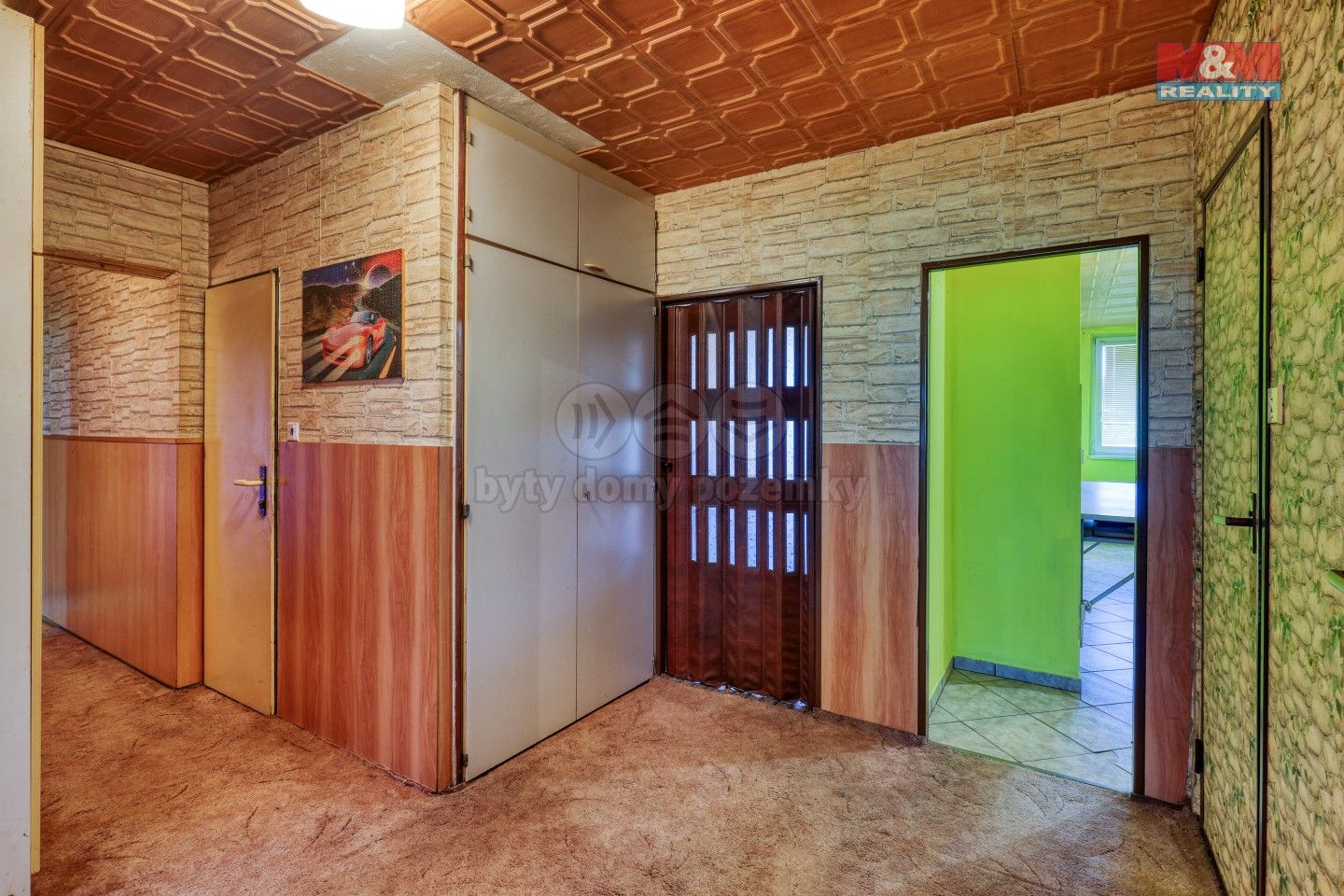 Prodej bytu 4+1 85 m² - foto 9
