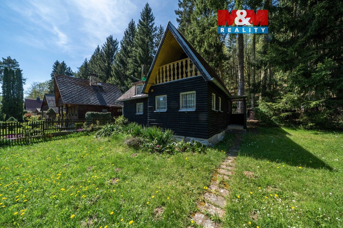 Prodej domu 65 m² - foto 9