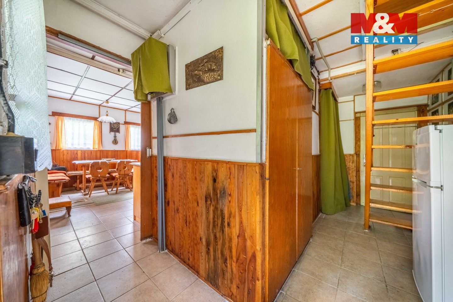 Prodej domu 65 m² - foto 14