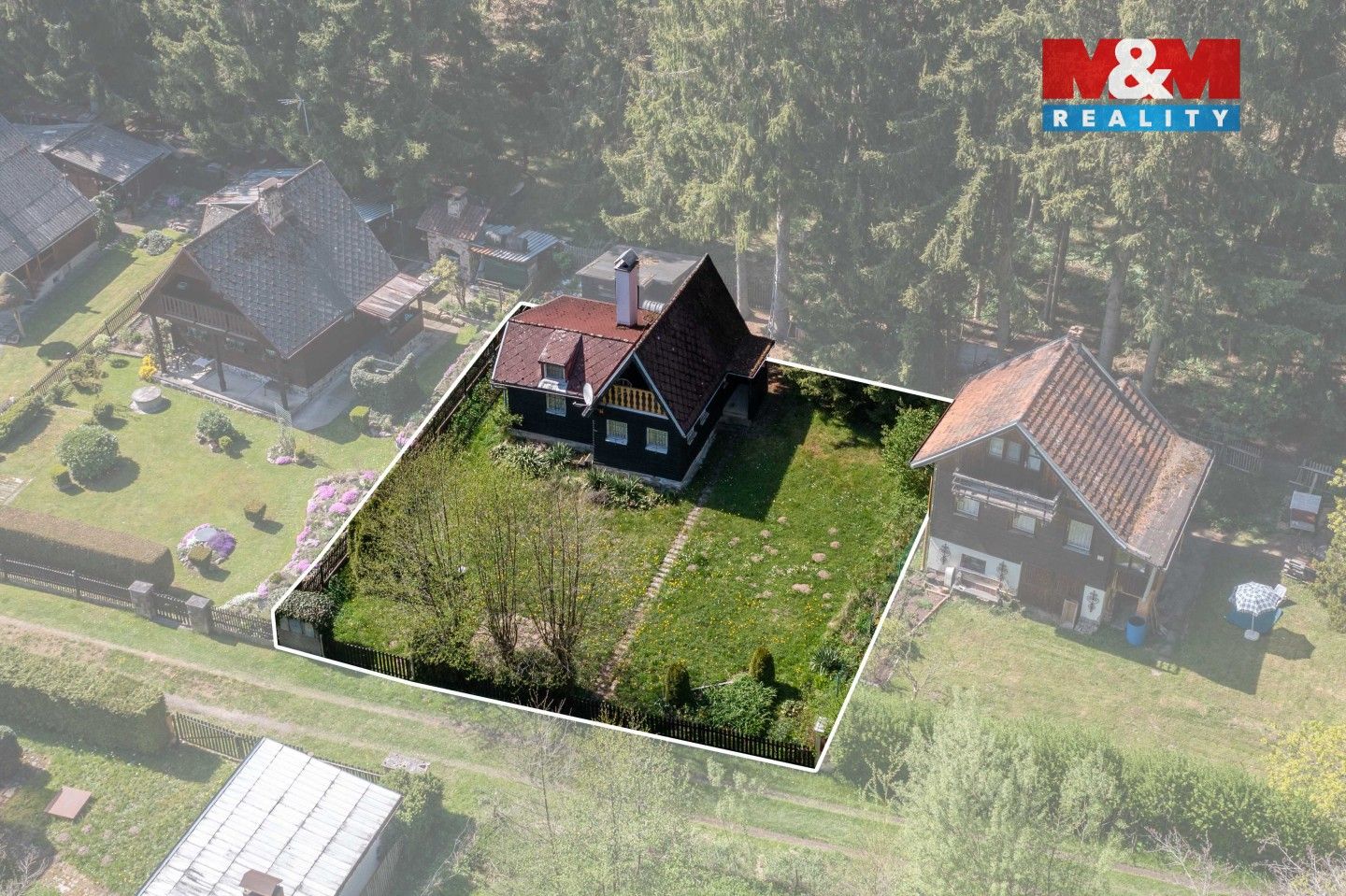 Prodej domu 65 m² - foto 13