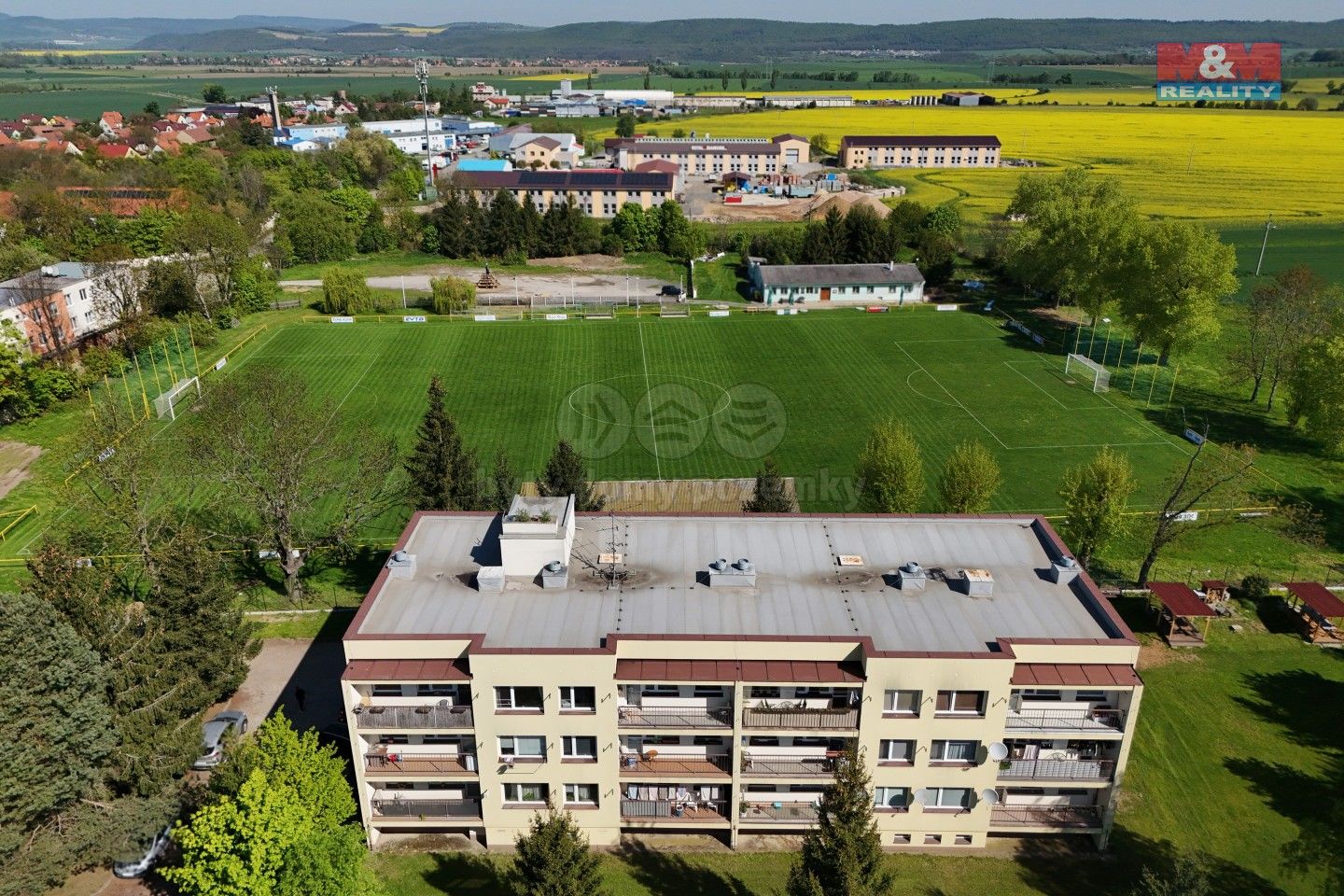 Prodej bytu 4+1 85 m² - foto 21
