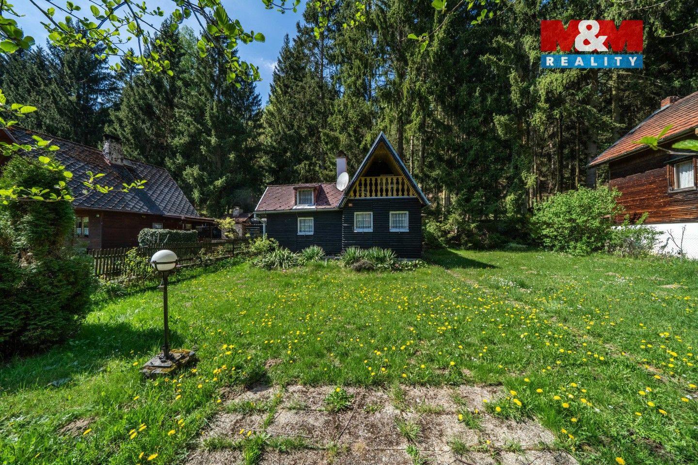 Prodej domu 65 m² - foto 10