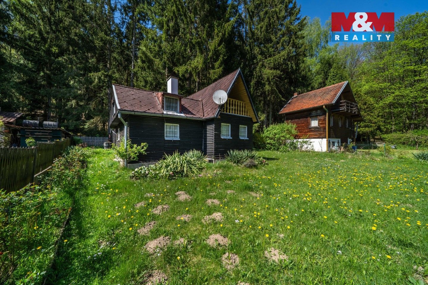 Prodej domu 65 m² - foto 15