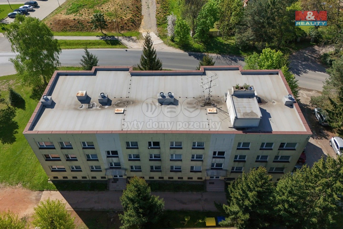 Prodej bytu 4+1 85 m² - foto 22
