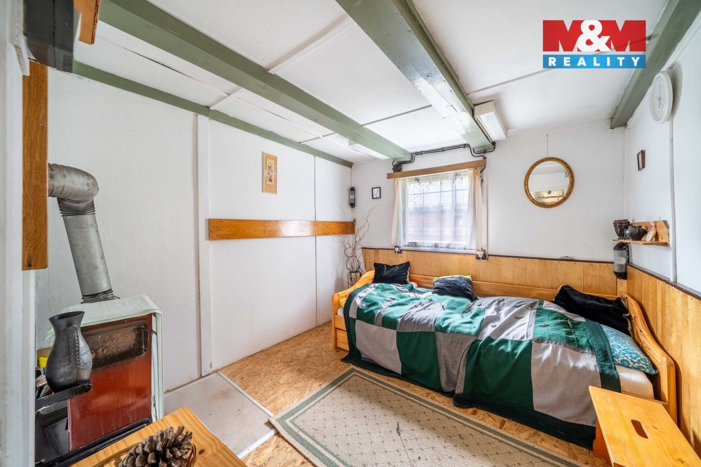 Prodej domu 65 m² - foto 17