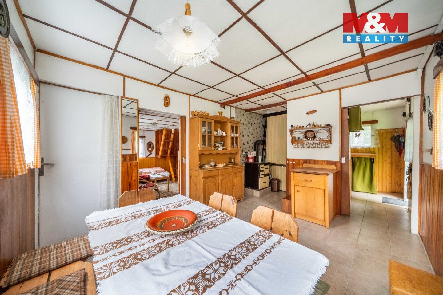 Prodej domu 65 m² - foto 20