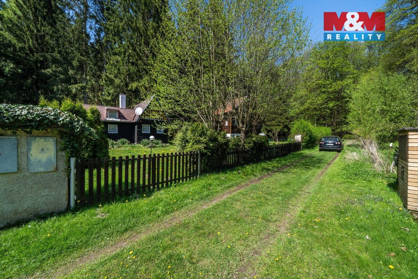 Prodej domu 65 m² - foto 25