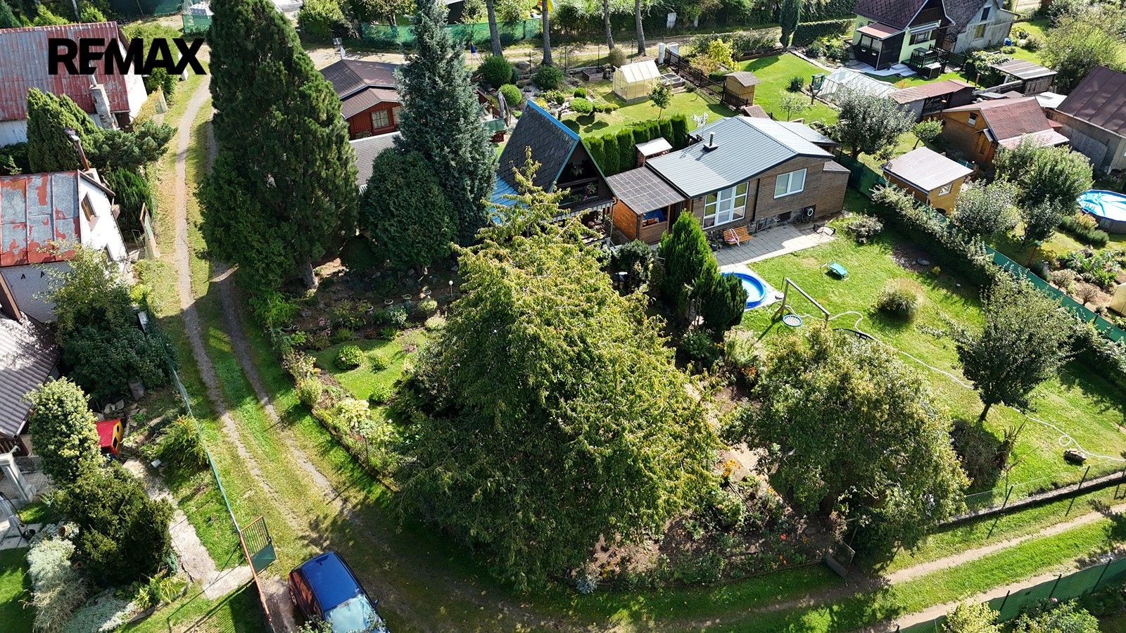 Prodej pozemku 345 m² - foto 13