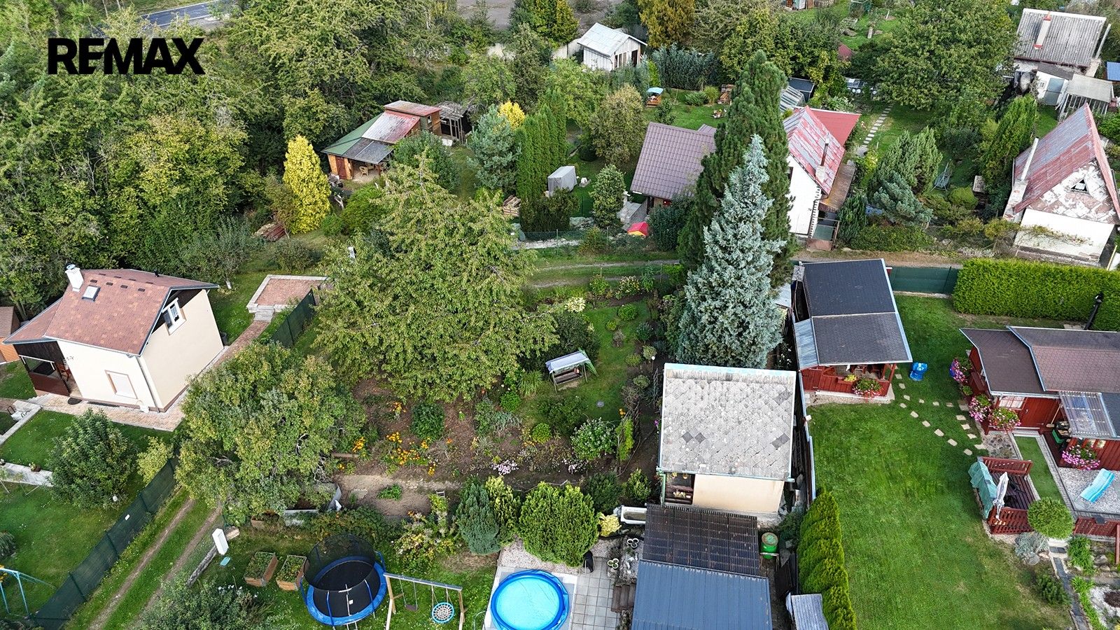 Prodej pozemku 345 m² - foto 15