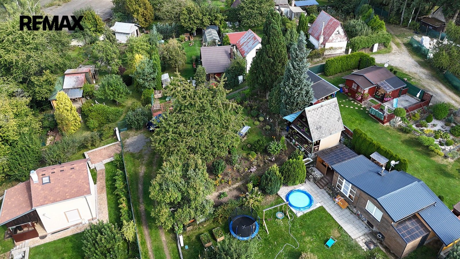 Prodej pozemku 345 m² - foto 16