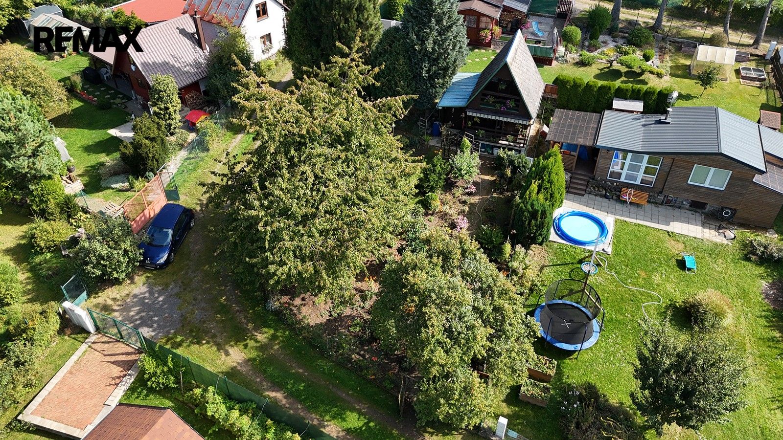 Prodej pozemku 345 m² - foto 12
