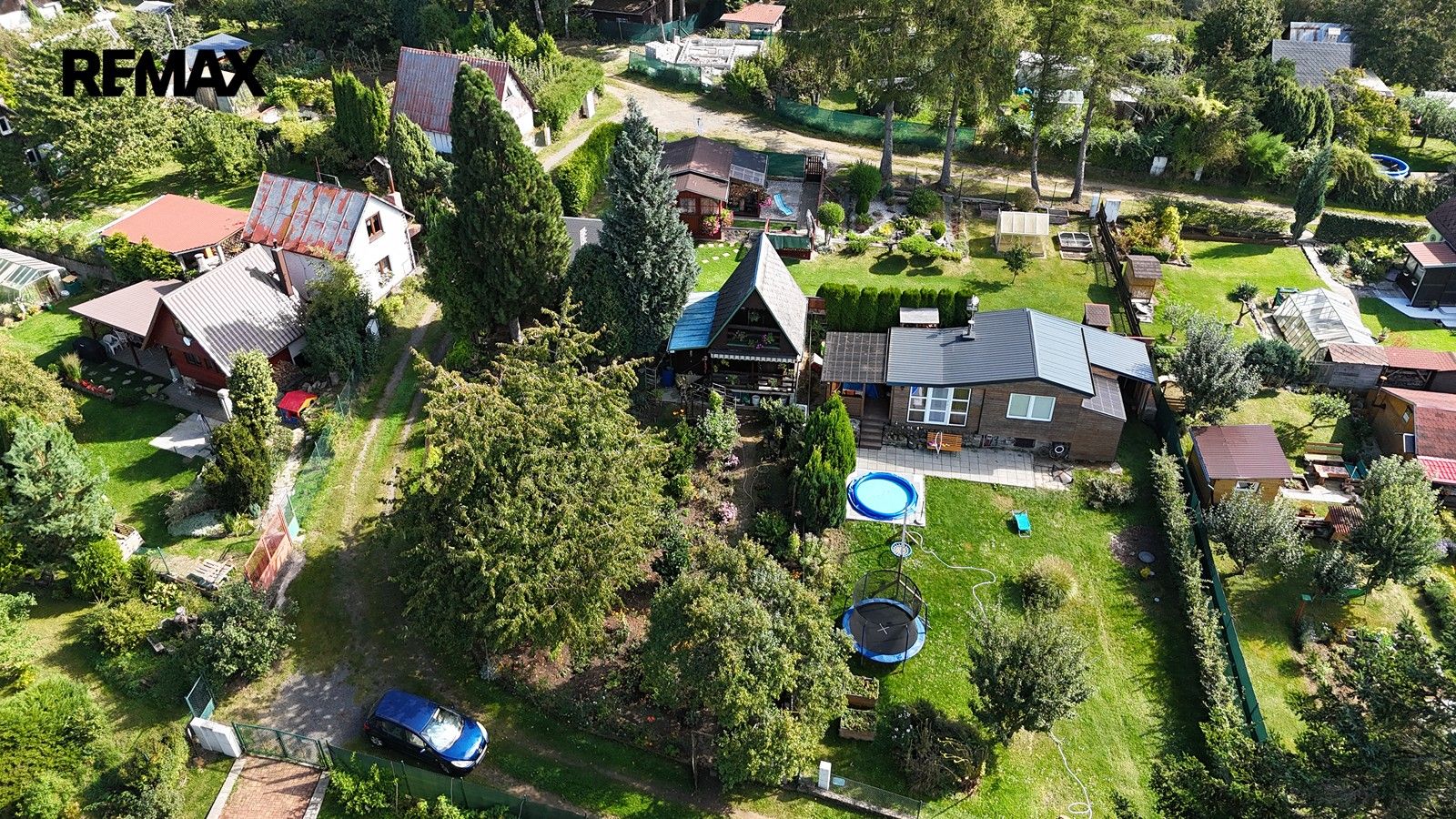 Prodej pozemku 345 m² - foto 17