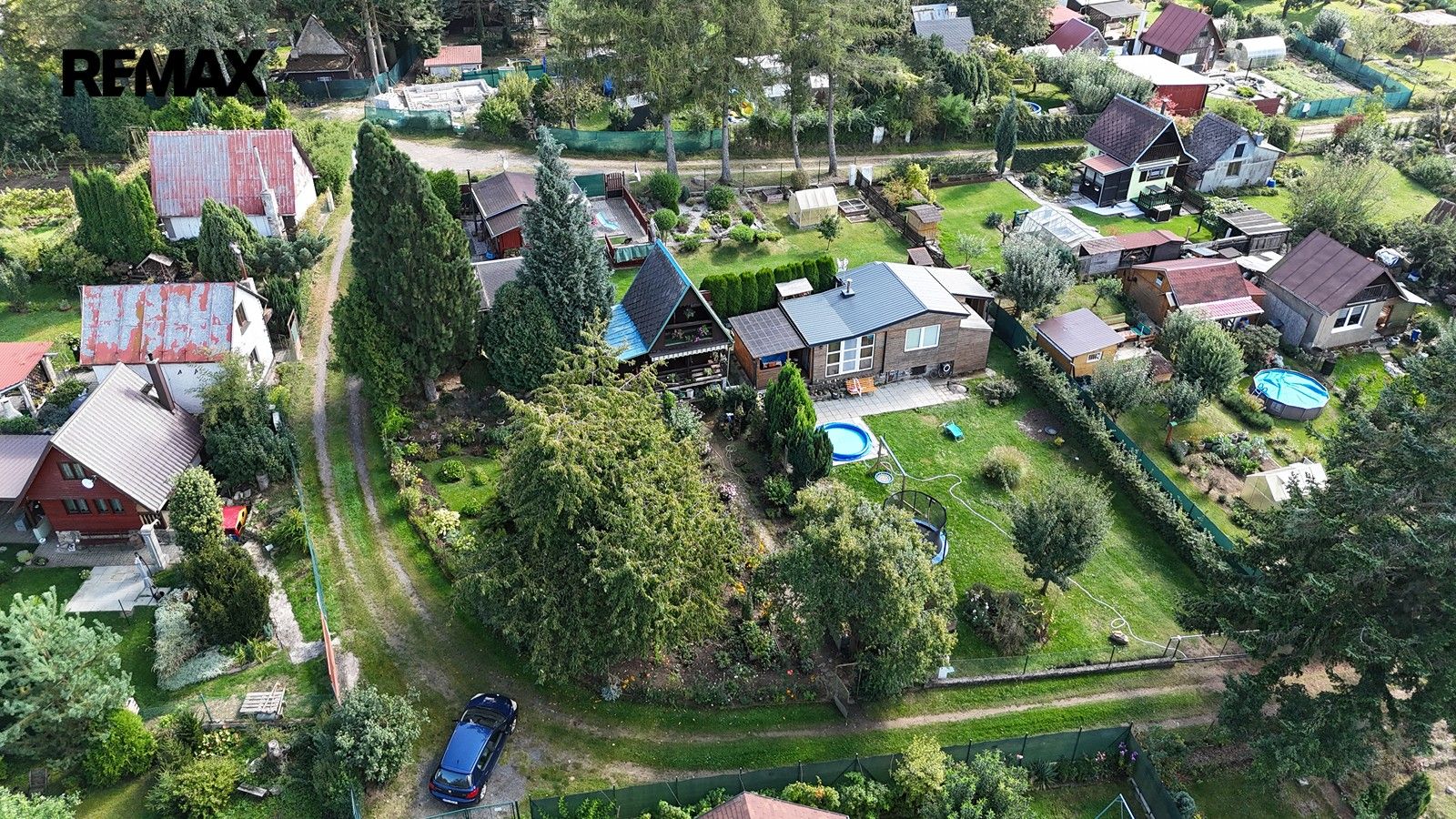 Prodej pozemku 345 m² - foto 18