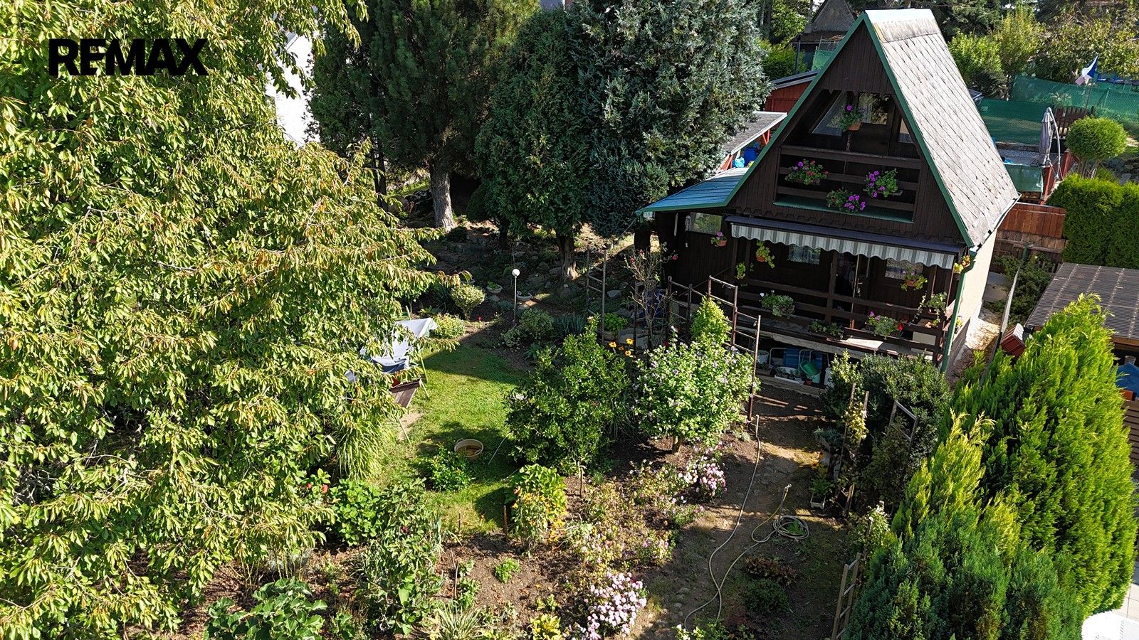 Prodej pozemku 345 m² - foto 20