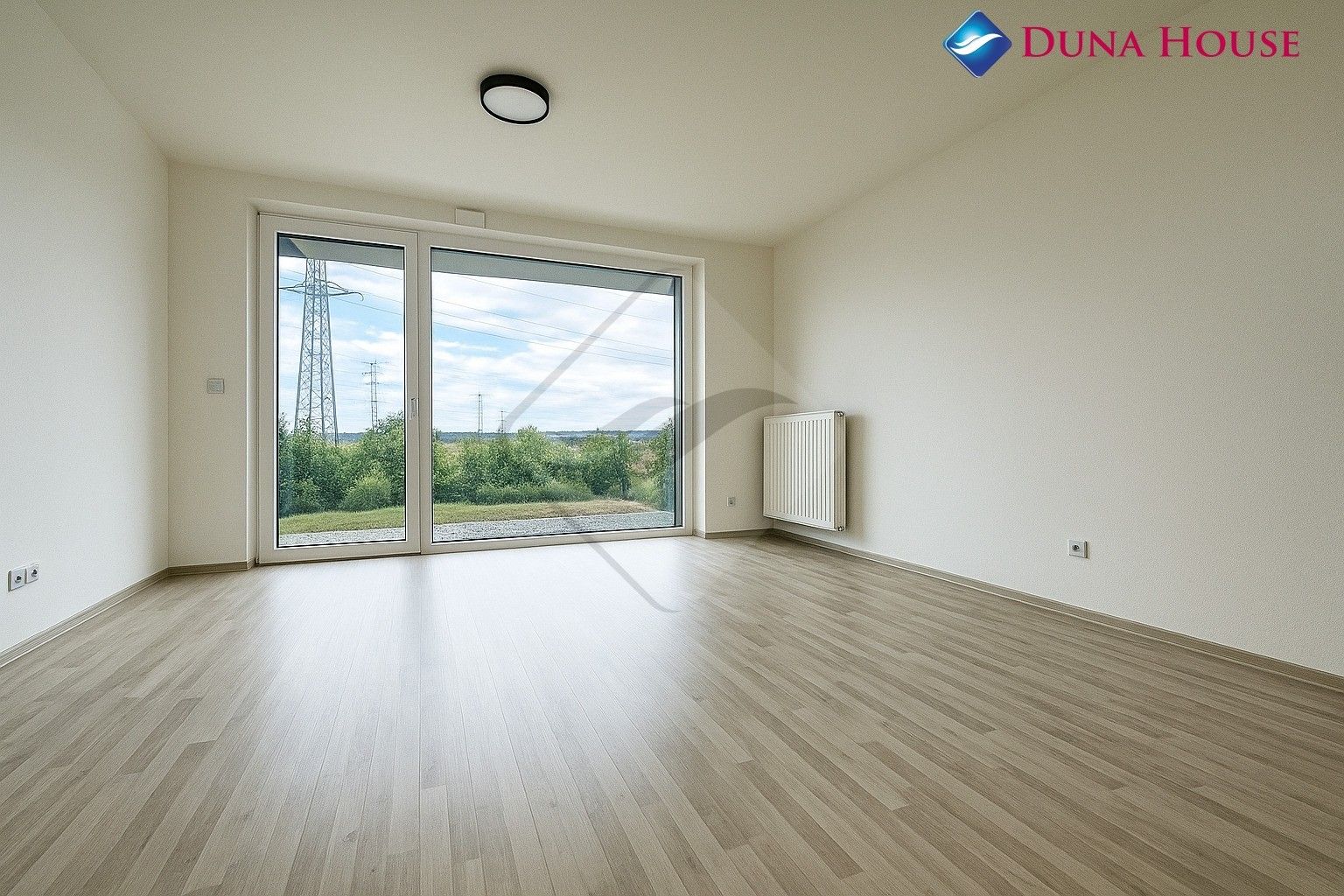 Pronájem bytu 1+kk 39 m² - foto 2