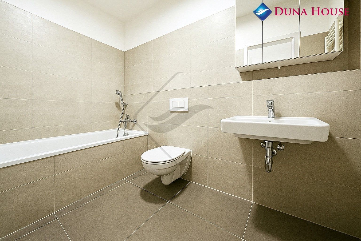 Pronájem bytu 1+kk 39 m² - foto 4